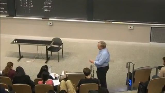 Artificial Intelligence - Lecture 19: Architectures: Gps, Soar, Subsumption, Society Of Mind