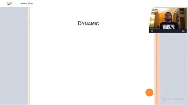 (EN) Webinar - Step up your Business English vocabulary смотреть онлайн