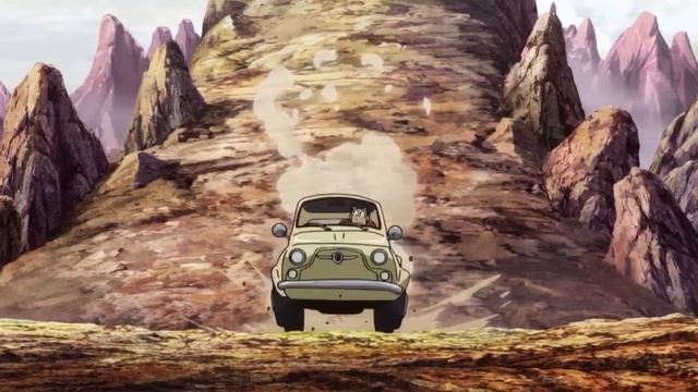 Toonami - Is Lupin Still Burning? OVA Promo (Next Saturday) (HD 1080p) смотреть онлайн