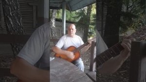 Лучшие исполнение дворовых песен