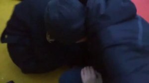 КИЛЛЕР - 2| 1 СЕРИЯ