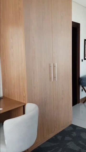 Отель Park Regis Business Bay Hotel Дубай.                       #отельвДубае#