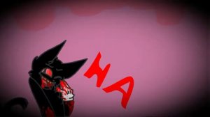 [close up]~meme~ cartoon cat