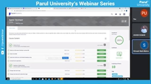 130721 Business Process Model Appian смотреть онлайн
