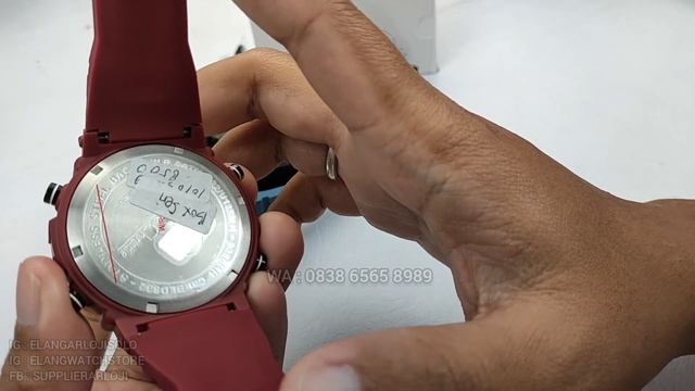 AC 9386 : JAM ALEXANDRE CHRISTIE DIGITAL HARGA MURAH TERBARU (2023)