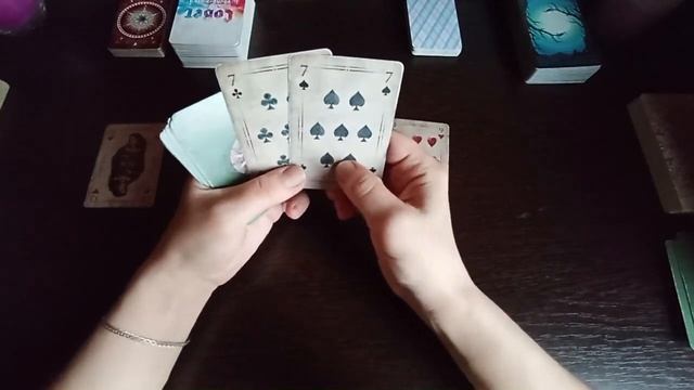 Личная жизнь ⁉️ Дама Червовая ❤ Расклад онлайн