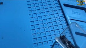 Lada Largus возвращаем родной пробег…