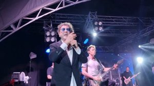 Григорий Лепс - Крыса Ревность (Live Ростов-на-Дону Эмбарго 08.08.2023)