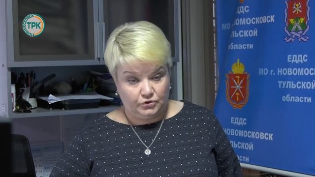 День открытых дверей в администрации