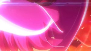 Passion Dynamite (Cure Lovely/Cherry Flamenco) ~HD