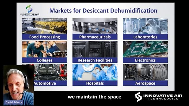 Don't lose MILLIONS in your electronics facility!