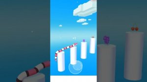 Gravity Noodle - Gameplay Part 1 All Levels 1-21 (Android, iOS) #1