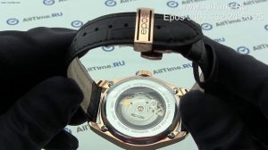 Обзор. Мужские наручные часы Epos 3401.132.24.56.25