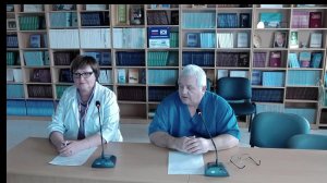 Час с главным онкологом Иркутской области. Январь 2025