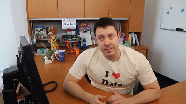 Why Business Intelligence Projects Fail смотреть онлайн