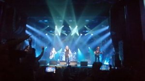 Кипелов   Лунный ковчег  Часы судного дня  Смоленск 5 06 2022