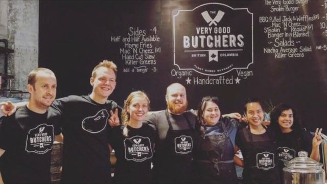 The Very Good Food Company: Good investment for 2021? смотреть онлайн