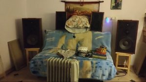 ЦАП AD1862 - Ревокс - Technics SB 501