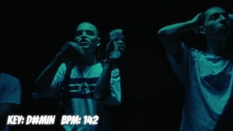 | FREE | xxxmanera type beat - SEQUENCE ( Prod. DEAD CXFFEE )