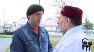 Хьапар-Чупар - Грязный воротник