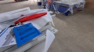 Форматно раскроечный станок Filato 32F год выпуска 2022