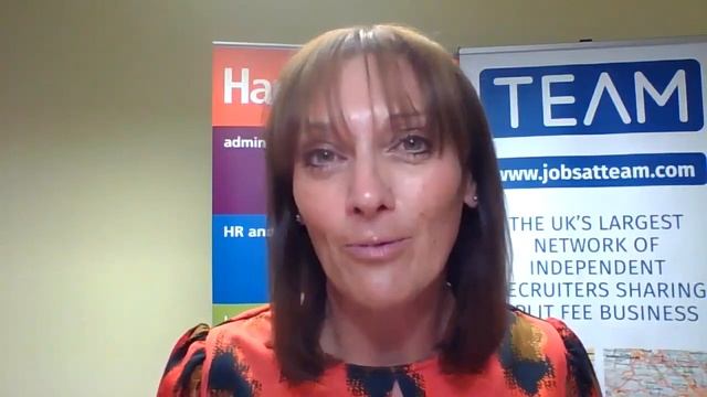 Working for Hart - Recruitment Business Partner смотреть онлайн