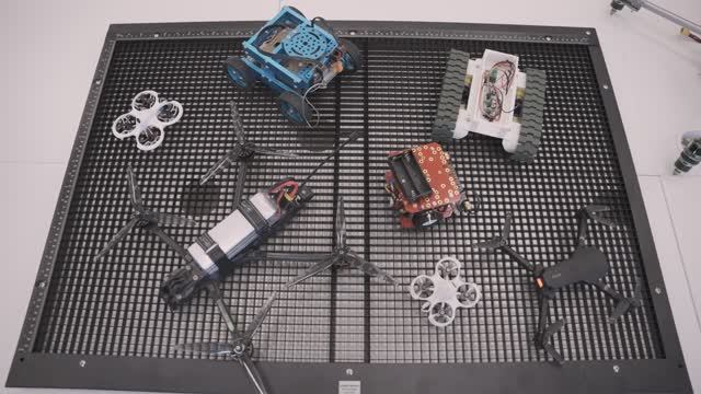 Университет Синергия. Студенческая лаборатория. смотреть онлайн