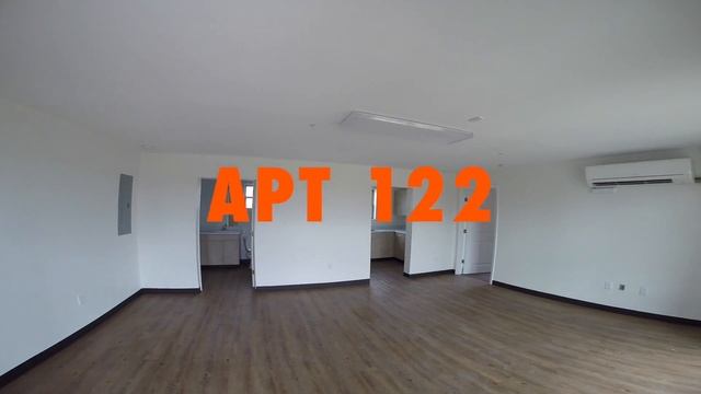 Encinal Apartments (Shipping Containers)