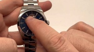 Unboxing Tissot Gentleman Powermatic 80 Open Heart (Good for Action and Style)