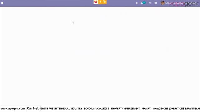 Improved multi company features | Apagen Solutions Pvt. Ltd. (Odoo Service Provider) смотреть онлайн