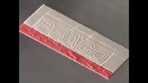 Прэгопласт (прагопласт)