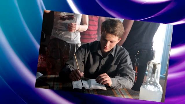 Алекс Лютый сериал. Анонс с 3 по 4 серии. Содержание серий