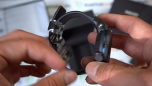 CASIO G-SHOCK GWR-B1000-1A1 NOWY MODEL 2019