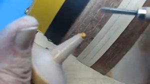 Судомоделизм. Технология Хьюберта Сикарда. clip79