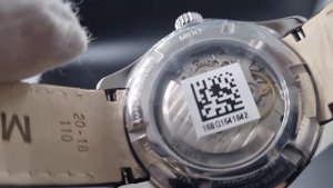MIDO BELLUNA II GENT M024.407.16.033.00