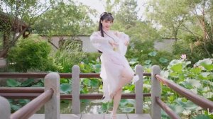 紫颜胭脂Rouge Dance Ver Ziyan Sweet