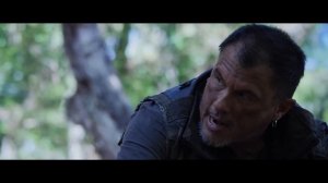 ЛЕСНОЙ МУТАНТ ВСТАЛ НА ЗАЩИТУ ПРОКЛЯТОГО АРТЕФАКТА! БОЕВИК! Приключение в джунглях.