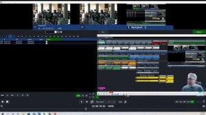 vMix UTC REPLAY Setup Overview Part 1 of 2 | One Man's Stream Episode 21 | vMix UTC Tutorial