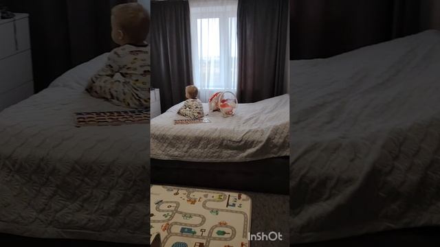 РАСПАКОВКА С ОЗОН ШКАФА.