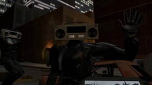 skibidi attack - season 2 (all episodes) | extra scene