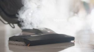 BISSELL - 1977N Vac & Steam