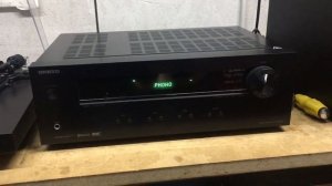 Onkyo TX 8220