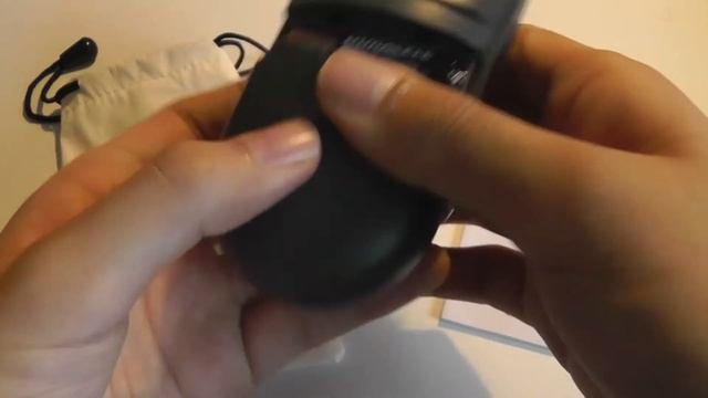 REVIEW: Pictek Portable Breath Analyzer Alcohol Tester
