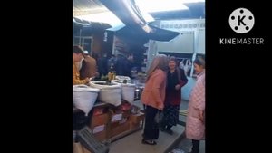 БОЗОР МАРКАЗИ НОХИЯИ ШАХРИТУЗ  28 11 22
