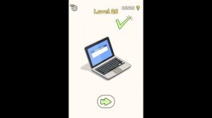 DOP: Draw One Part 21-30 уровень прохождение и ответы