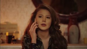 Госпожа Фазилет и её дочери 128 Серия (Русская озвучка)
