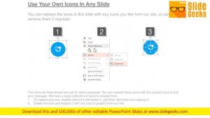 Process Workflow Template Powerpoint Slide