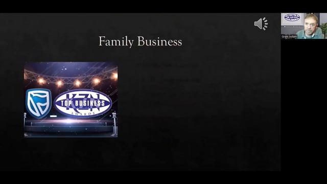 Standard Bank KZN Top Business Awards смотреть онлайн