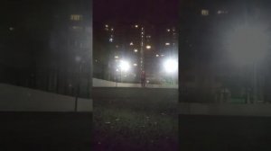 Компактный заброс Уоллис каст с руки  блесны Aglia Long 00 (вес 1.6 грамма). Часть 2. Точность.