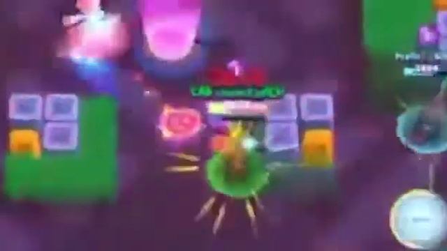 Wizard Byron!🧙🧙♂️ Best PL skin! смотреть онлайн